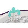 IF Little Book Holder - Soporte para libro (tamaño pequeñ