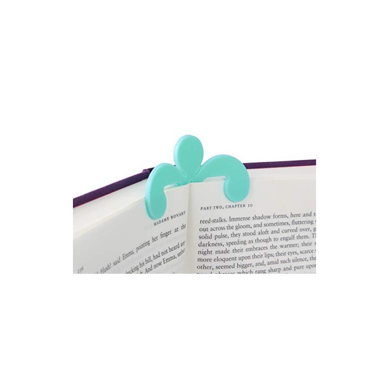 IF Little Book Holder - Soporte para libro (tamaño pequeñ