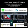 GEARZAAR 9" Android 12 Car Stereo Radio Fit Apple Carplay