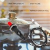 KARELLS Piezo Igniter, Piezo Tinder Gas Grill, Ignition Spark, Piezo