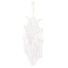 Dream Catcher Hand Woven Minimalist Home Wall Decoration for Living