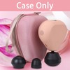 Aenllosi for Theragun Mini 3.0/Mini Plus/mini 2.0 Handheld Electric Massage
