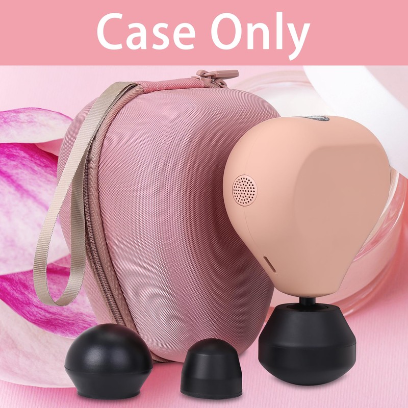 Aenllosi for Theragun Mini 3.0/Mini Plus/mini 2.0 Handheld Electric Massage