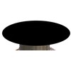 Playezze Felt Poker Table Cover for 36, 48, 60, or