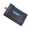 HDMI to BNC Composite Video and 3.5mm Audio Signal Converter