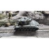 Unbranded HO Scale 1:87 M26 Pershing Heavy Tank - US
