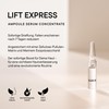 BABOR Lift Express Anti-Ageing Serum Ampoules for the Face, Instant
