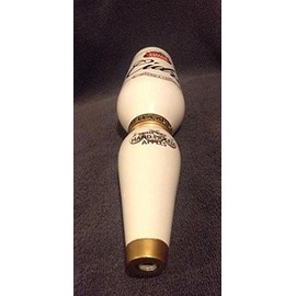 Stella Artois Cidre Figural Beer Tap Handle Keg Marker