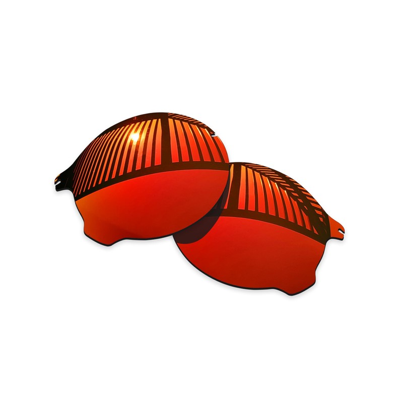 MYCOURAG UV Protection Polarized Replacement Lenses for Oakley Tailend OO4088