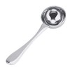 Long Handled Scoop Tea Coffee Measuring Spoon Tablespoon Seasoning Kitchen