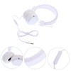 LABRIMP Over Ear Gaming Headset with Ergonomic Design Wired Gaming