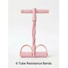 Tube Tensioner Multi-Functional Household Fitness