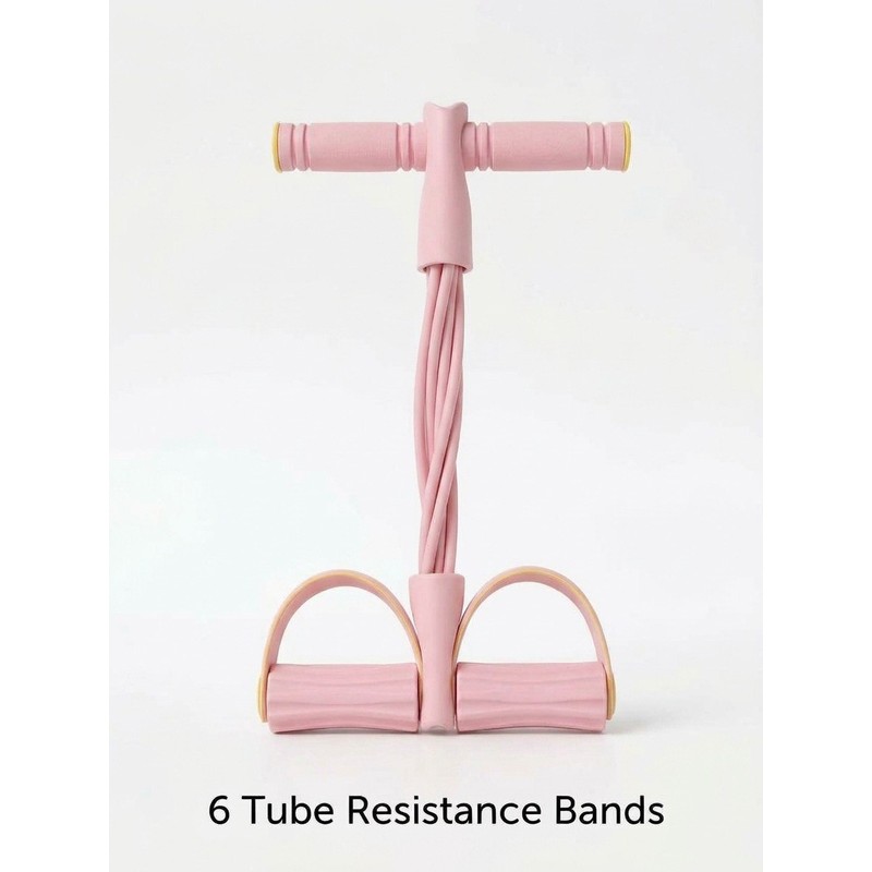 Tube Tensioner Multi-Functional Household Fitness