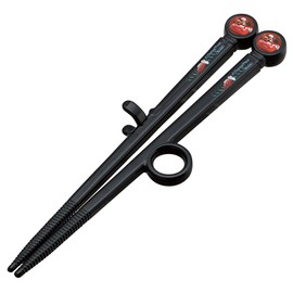 SKATER ダイカット トレーニング箸 STEP1 カーズ ADT2