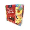 Ptasie Mleczko Vanilla Flavor Marshmallow in Dark Chocolate