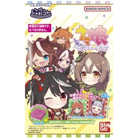 Shuwa Colle Uma Musume Pretty Derby Set of 12