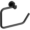 Riobel ST3 Star Wall Mounted Euro Toilet Paper Holder -
