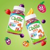 Cboost - Gomitas Kids Vitamina C para Niños, Sin Gluten,
