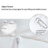 Easy Clean Bean Bag Chair Cover for Bean Bag Home