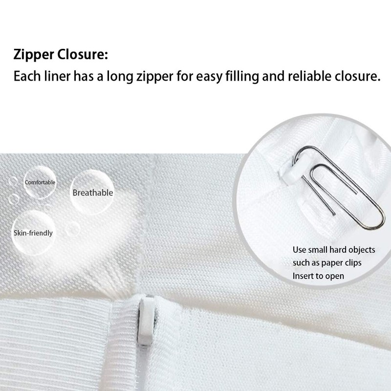 Easy Clean Bean Bag Chair Cover for Bean Bag Home