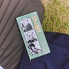 Nearly Daily Notebook, 2025 Weeks SPY x FAMILY/Forger House *Domestic