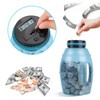 Vcertcpl X-Large Piggy Bank for Adults, Vcertcpl Digital Counting Bank
