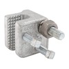 Crouse-Hinds LCC1 Cable Tray Conduit Beam Clamp, Flange Mount, 1/2-Inch