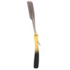 Straight Hair Cutting Trimmer Foldable Gradient Manual Straight Edge Trimmer