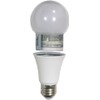 1pc White Light Bulb Safe Box Secret Light Bulb,Storage Realistic