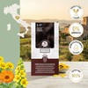 Lucens Umbria Color Kit 5.17 Castano Chiaro Freddo Senza Ammoniaca