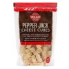 Wellsley Farms Pepper Jack Cheese Cubes, 2 lbs.