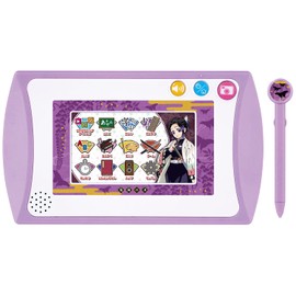 Devil Blade All Intensive Pad (Purple)