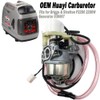Huayi OEM Carburetor Compatible with Briggs & Stratton P2200 2200W
