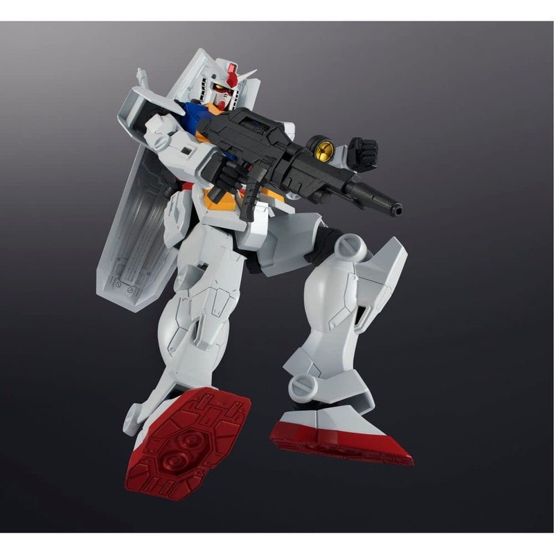 TAMASHII NATIONS Gundam Universe Asw-G-08 Gundam Barbatos Mobile Suit Gundam