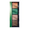 Revlon So Fierce Prismatic Eyeshadow Palette, Eye Makeup, Ultra Creamy