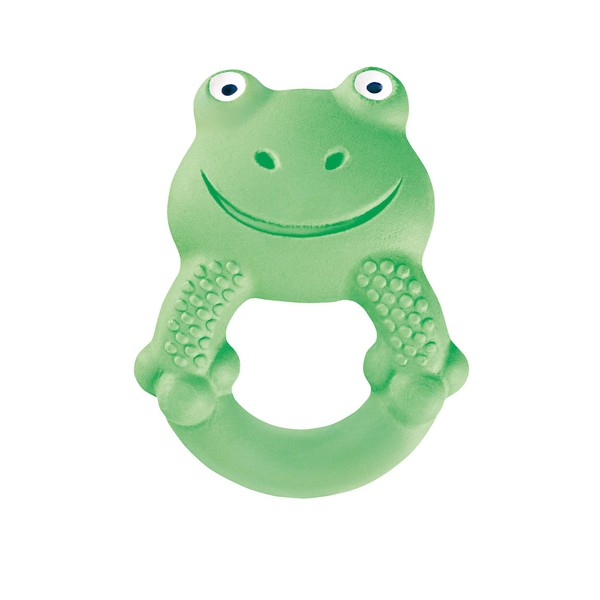 MAM Friend Max the Frog Development Toy, Baby Toy Made