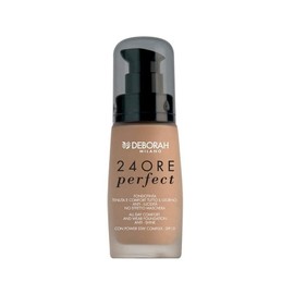 Deborah Milano 24Ore Perfect Foundation Long Lasting 2 True Beige