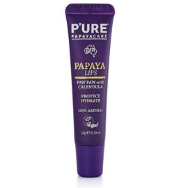 PURE Papaya Care Papaya Lips 10g