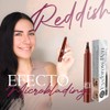 Plumón para Cejas Efecto Microblading, Dibujo pelo a pelo, Impermeable,