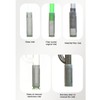 Aquarium Intake Filter Mesh Stainless Dense Openings Fine Pores Fish