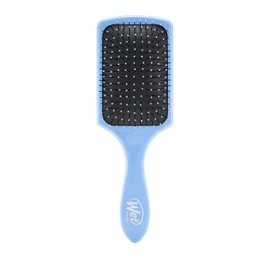 Wet Brush, Paddle Detangler Hair Brush, Comb for Women, Men and Kids, Wet or Dry, Removes Knots and Tangles, Best for Natural, Straight, Thick and Curly Hair