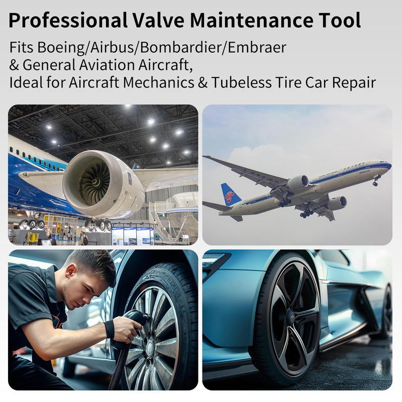 Imqnzdf 968RB Valve Stem Removal & Installation Tool | Rapid