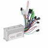 24/36V 250W Brushless Motor Regulator Scooter E-Bike Electric Speed Controllers