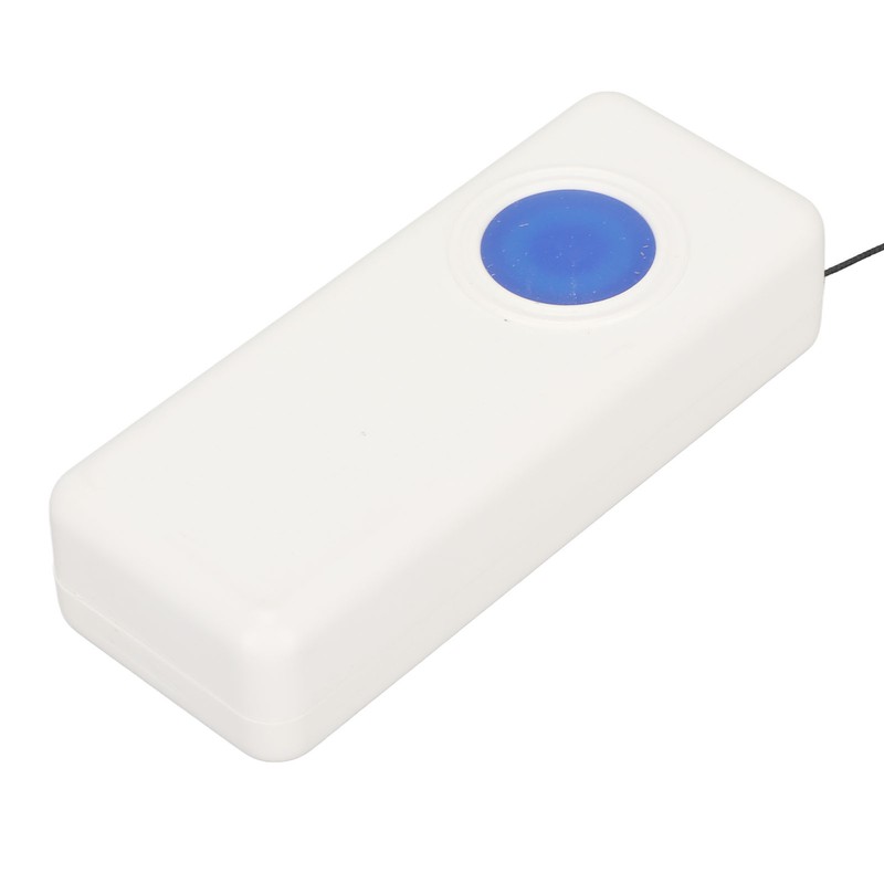 Wireless Caregiver Pager Ultra Long Distance Transmission Strong Penetration Elderly