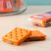 Lance ToastChee Peanut Butter Crackers (1.52 oz., 6x 20 =