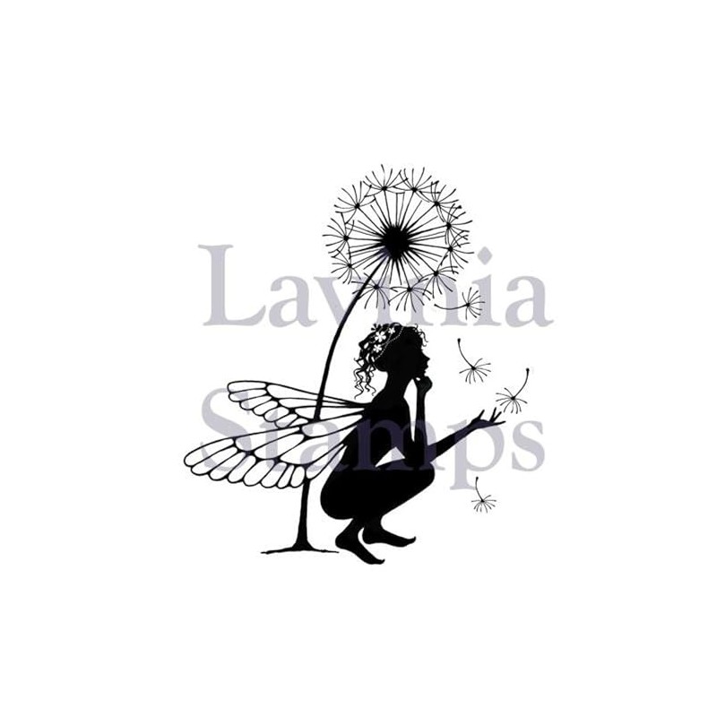Lavinia Stamp - Fairytale