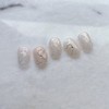 Heart chain - Petit Coffin / Heart chain - 쁘띠코핀