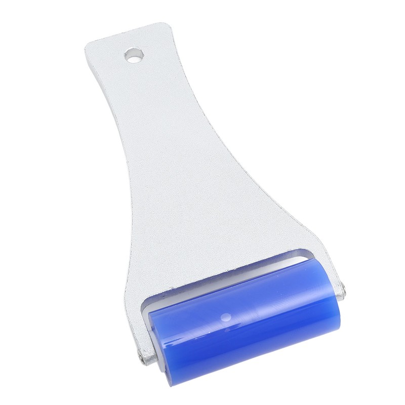 Silicone Manual Dust Roller Cleaner Tool with Static Electric Function