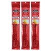 Bluntwalla 11" Fine Quality Long Burning Incense 3-Packs - 10 Sticks Each - Choose Your Scent (Lemon is Life)