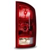 ATOMTEC Tail Lights Assembly Fit For 2002-2006 Dodge Ram 1500